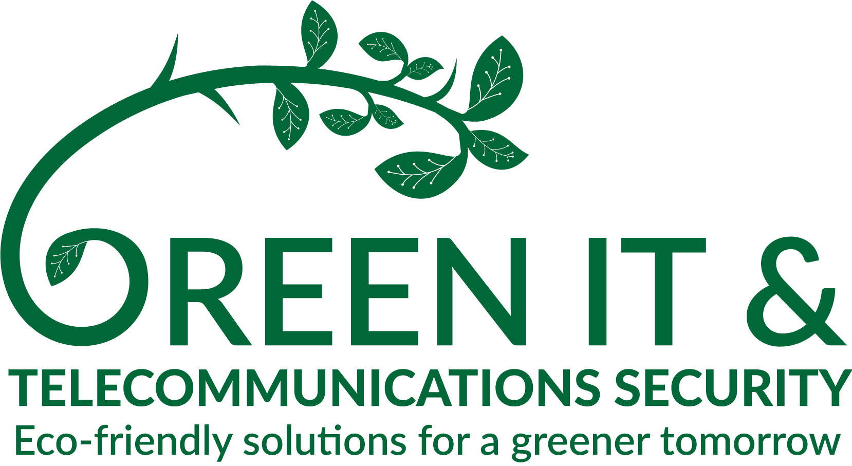 Green IT & Telecommunications Security